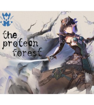 The Protean Forest Steam Key GLOBAL